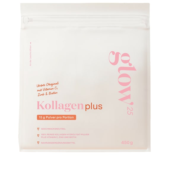 Kollagen Plus