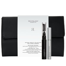 Natural Beauty Collection For Lashes