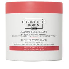 Masque régénérant à l’huile de figue de barbarie