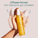 Sonnenlotion Sehr hoher Schutz LSF50+