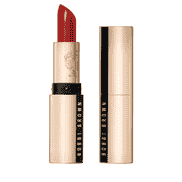 Luxe Lip Color Power Red