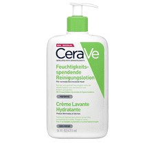 Crème Lavante Hydratante