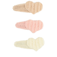 Set Di 6 Cuori Click Clack