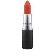 M·A·C - Powder Kiss Lipstick - Devoted to Chili - 3 g