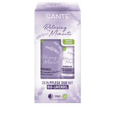 Set Regalo Di Lavanda