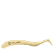 Underlash Pre-Glued Natural Salon Curl Clusters