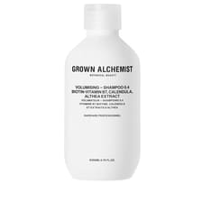 Volumising Shampoo 0.4