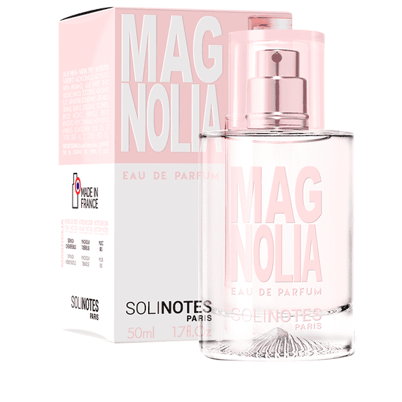 Eau de Parfum Magnolia