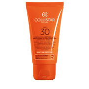 Collistar - Special Perfect Tan - Glob. Anti-Age Prot. Tann. Face SPF 30 - 50 ml
