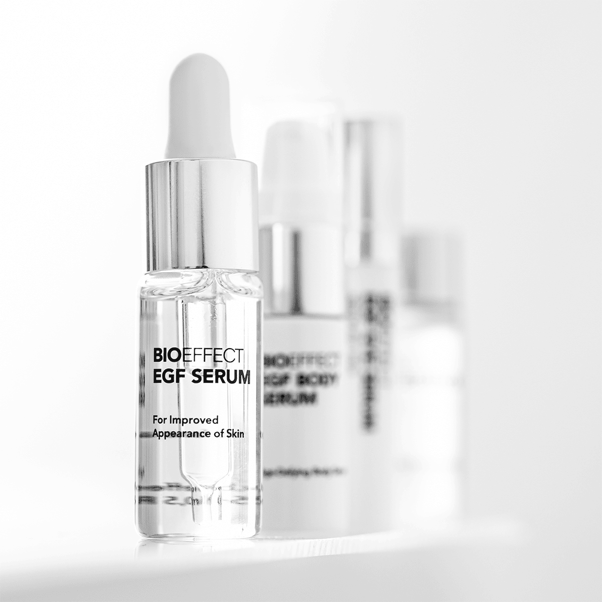 Bioeffect - EGF Serum Value Set
