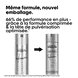 Infinium Pure Extra Strong Compressed
