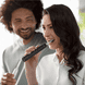 3100 series Electric sonic toothbrush HX3673/14
