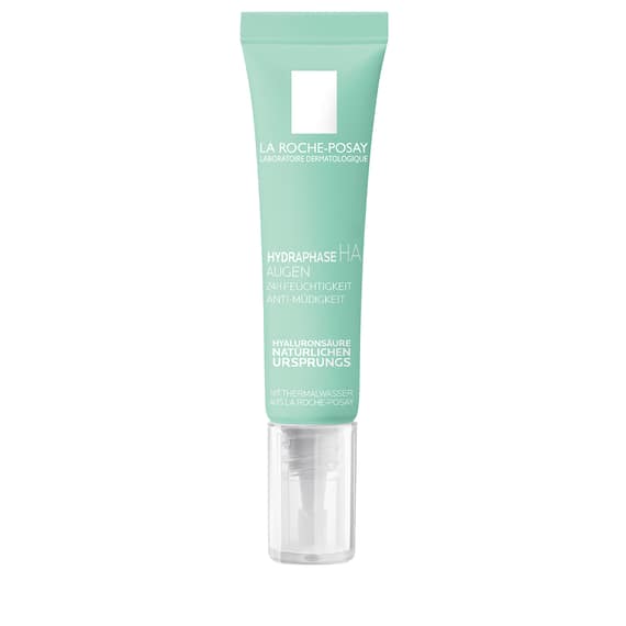 HA Hydraphase - Intensive moisturising eye cream