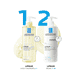 Shower and Bath Oil AP+ - Re-greasing oil for normal to very dry skin