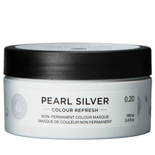 Colour Refresh Pearl Silver 0.20