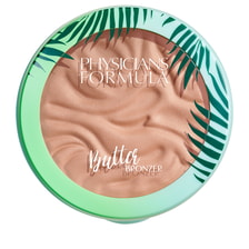 Murumuru Butter Bronzer - Bronzer