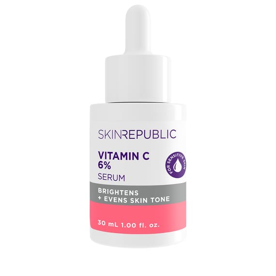 Vitamin C 6% Serum