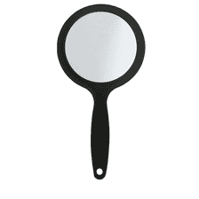 Miroir À Main – x1, x3 – Noir