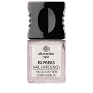 Express Nail Hardener Lilac Shine