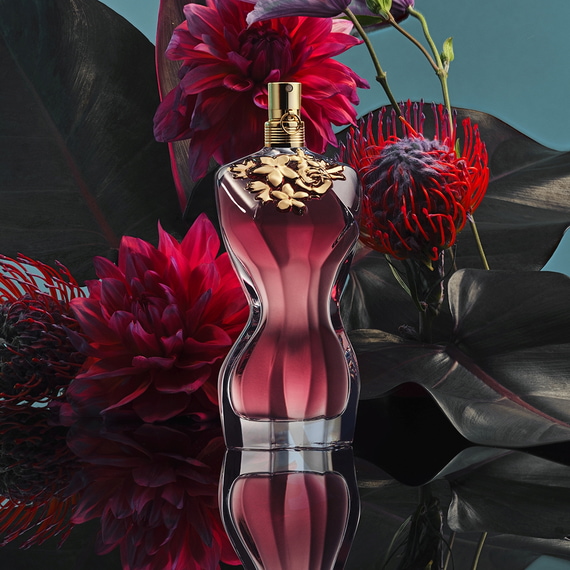 Eau de Parfum