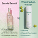 Eau de Beauté