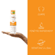 Sensitive Protect Sun Spray Transparent Dry Touch SPF30
