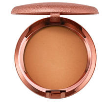 Skinfinish Sunstruck Matte Bronzer - Matte Deep Golden