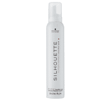 Flexible Hold Mousse
