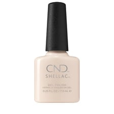 UV Color Coat - Linen Luxury