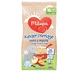 Porridge con Avena e Frutta 10M
