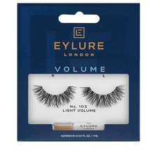 Wimpern Volume 103