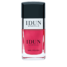 Nailpolish Cinnober