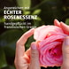 Blütensanft Rose Pflegespülung