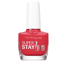 7 Days Nagellack Nr. 490 Rose Salsa