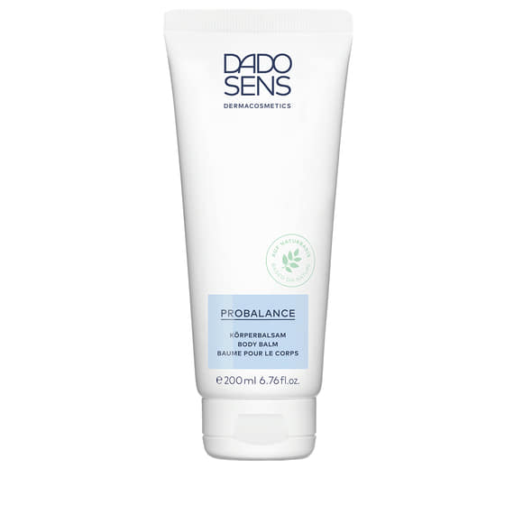 Body balm