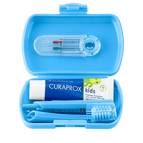 Kids Travel Set