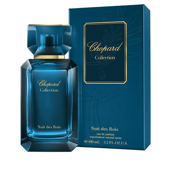 Chopard Nuit des Rois Eau de Parfum haar shop.ch