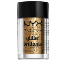 Face & Body Glitter
