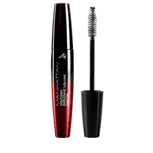 Volcano Explosive Volume Mascara – 1010N Black