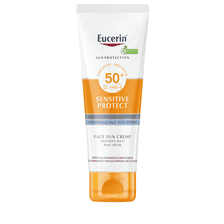 SUN Face Creme SPF50+