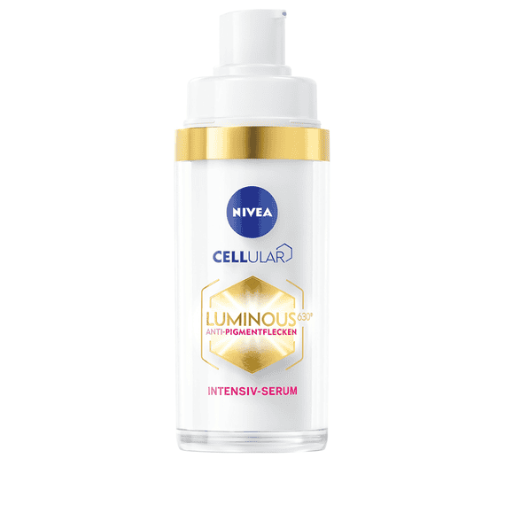 Cellular Luminous630 Anti-Pigmentflecken Intensiv-Serum