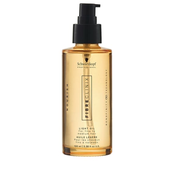 Light Oil