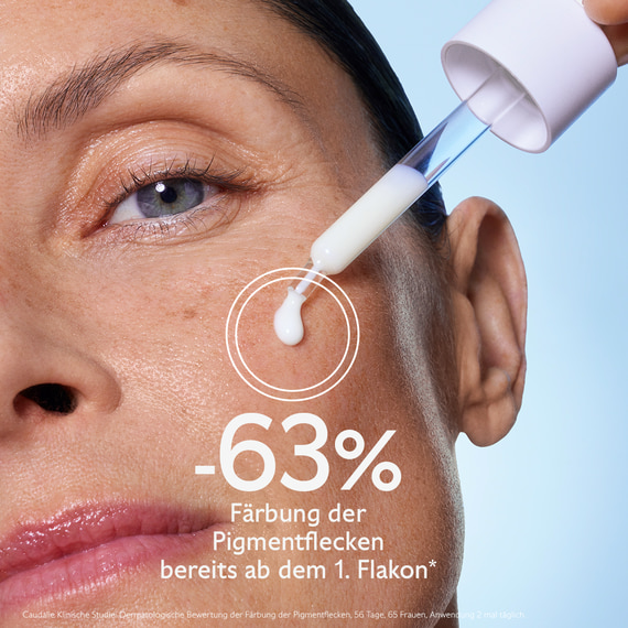 Serum Anti-Pigmentflecken