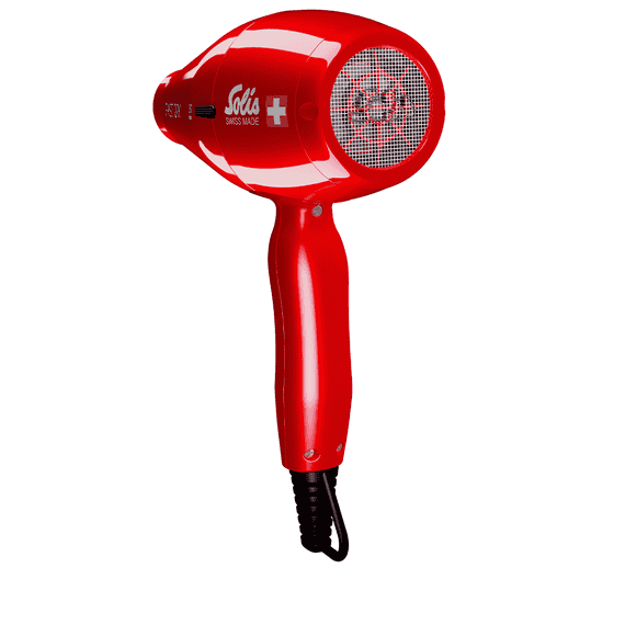 Fast Dry ionic rouge Type 381
