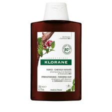 Chinin Edelweiss Shampoo