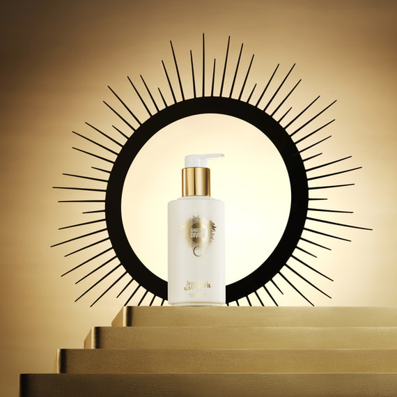 Body Lotion