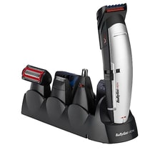 X-10 Hair, Face & Body E837E