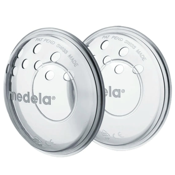 Nipple Protectors - 1 Pair