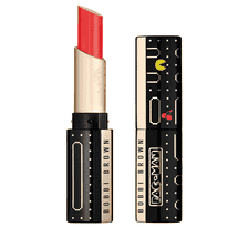 Luxe Matte Lipstick Uptown Red