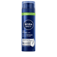 Protect & Care Shaving Foam